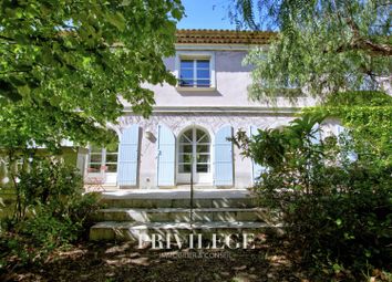 Thumbnail 5 bed villa for sale in 83700 Saint-Raphaël, France
