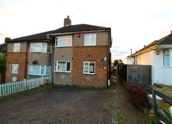 Thumbnail 2 bed maisonette for sale in Edendale Road, Bexleyheath