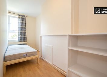 1 Bedrooms Flat to rent in Huddart Street, London E3