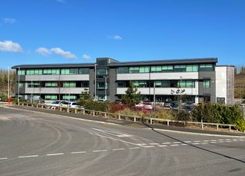 Thumbnail Office to let in Grenadier Road, Exeter Business Park, Exeter