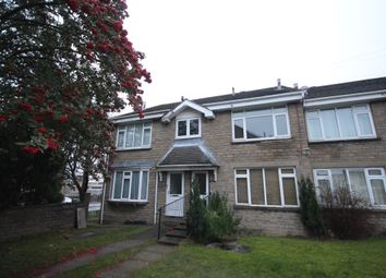 2 Bedrooms Flat to rent in Nelson Court, Ilkley LS29