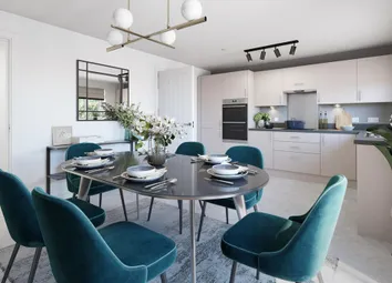 Sociable Kitchen Diner