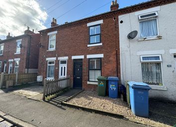 Thumbnail Terraced house to rent in Nelson Street, Retford