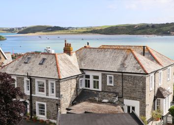 Thumbnail 3 bed semi-detached house for sale in Treverbyn Road, Padstow