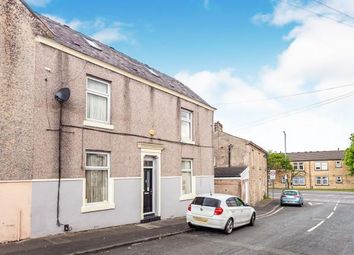 5 Bedrooms Semi-detached house for sale in Mary Street, Rishton, Blackburn, Lancashire BB1