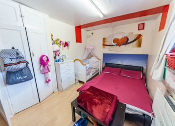Thumbnail 2 bed flat for sale in Langdon Crescent, East Ham