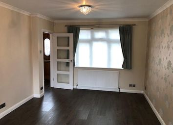 Thumbnail Semi-detached house to rent in The Fairway, London