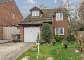 Thumbnail Detached house for sale in Hartley Gardens, Tadley