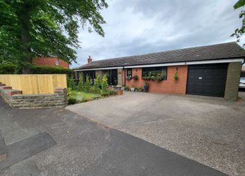 Thumbnail 3 bed detached bungalow for sale in Chapel Lane, Thornhill