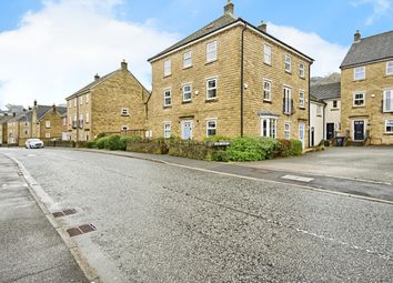 Thumbnail 4 bedroom semi-detached house for sale in Ovenden Wood Road, Halifax, West Yorkshire