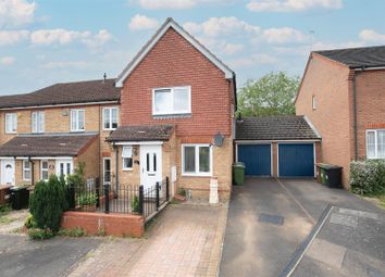Thumbnail 3 bed end terrace house for sale in Butterfields, Wellingborough