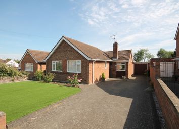 Thumbnail 2 bed bungalow for sale in Pax Hill, Putnoe, Bedford, Putnoe, Bedford