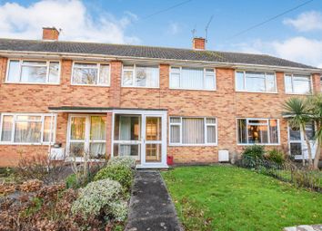 Thumbnail Terraced house for sale in Pinwood Lane, Exeter