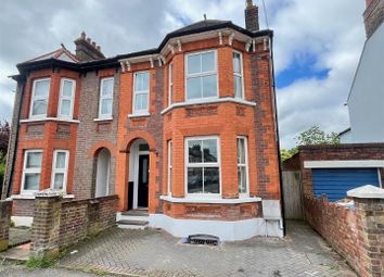 Thumbnail Semi-detached house for sale in Burr Street, Dunstable