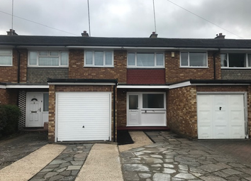 3 Bedroom Terraced house for rent
