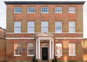 Thumbnail Studio to rent in Alfred Schofield House, Salthouse Lane, Hull