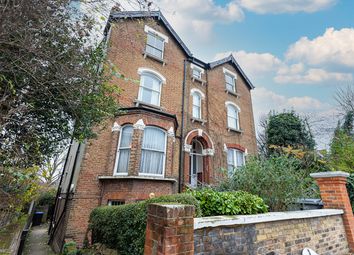Thumbnail Flat for sale in The Avenue, Brondesbury Park, London