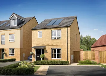 The Eynsford At The Vista At Barton Grange