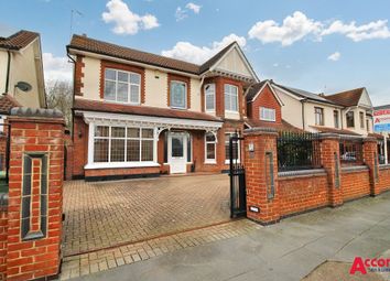 Thumbnail Detached house to rent in Berther Road, Hornchurch