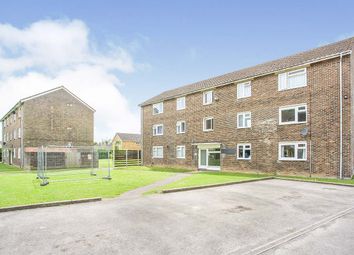 Thumbnail Studio for sale in Crombie Close, Waterlooville, Hampshire