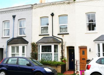 Thumbnail 3 bed terraced house for sale in Goat Lane, Enfield, Middlesex