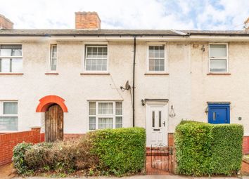 Thumbnail Terraced house for sale in Darcy Road, Norbury, London