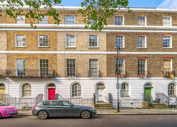 Thumbnail 1 bedroom flat for sale in Wilmington Square, London