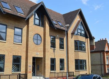 Thumbnail Office to let in Ground And Second Floor, St Giles Court, Castle Street, Cambridge