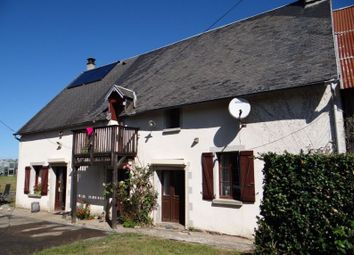 Thumbnail 4 bed property for sale in Normandy, Manche, Near Barenton