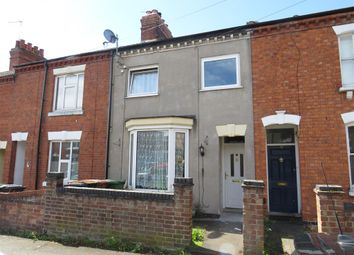 Thumbnail 2 bed terraced house for sale in College Street, Wellingborough