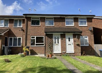 Thumbnail 2 bed property for sale in Bridge Close, Burgess Hill