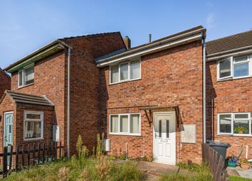 Thumbnail 2 bed terraced house for sale in Farm Street, Gloucester