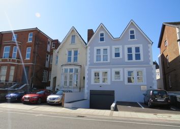 Thumbnail 2 bed flat to rent in Granada Road, Southsea