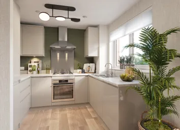 Illustrative Image Of The Aldbourne Kitchen