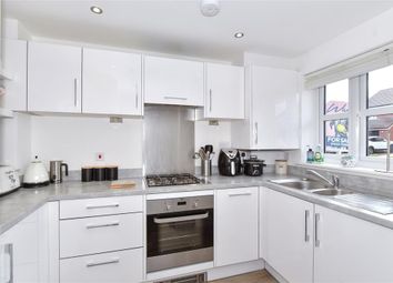 Thumbnail 2 bed end terrace house for sale in Gilbert Way, Maidstone, Kent