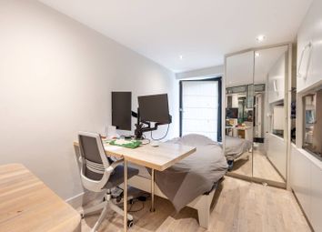 Thumbnail 1 bedroom studio for sale in Palace Court, Notting Hill, London