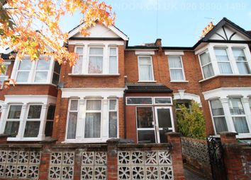 4 Bedrooms Terraced house to rent in Twickenham Road, London E11