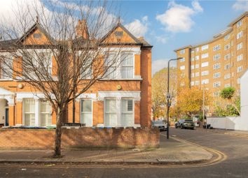 Thumbnail 3 bed maisonette for sale in Oaklands Road, London