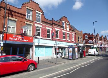 Property For Sale In Wilmslow Road Fallowfield Manchester M14
