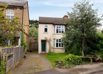 Thumbnail Semi-detached house for sale in St. Stephens Road, Yiewsley, West Drayton