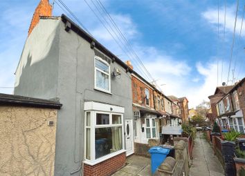 Thumbnail 2 bed terraced house for sale in St Augustines Avenue, Princes Road, Hull