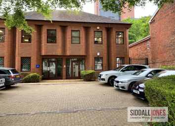 Thumbnail Office for sale in 9 The Cloisters, George Road, Edgbaston, Birmingham