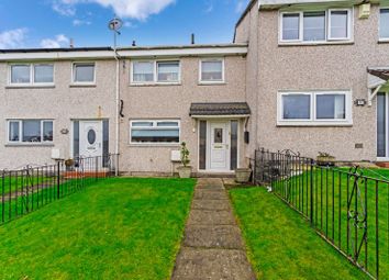 Thumbnail 2 bed property for sale in Stonefield Crescent, Blantyre, Glasgow
