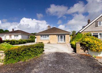 Thumbnail 3 bed detached bungalow for sale in Island Terrace, Pentre Road, St. Clears, Carmarthen
