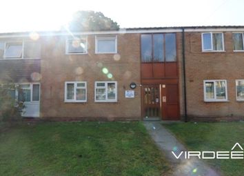 Thumbnail Flat for sale in Wellington Road, Handsworth, West Midlands