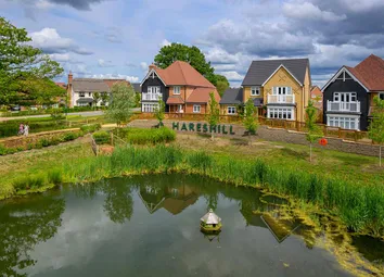 Exterior Photography At Hareshill