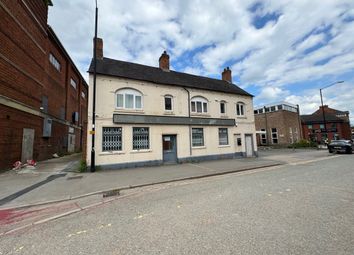 Thumbnail Office to let in 98 Abbey Street, Nuneaton, Warwickshire