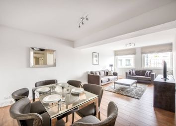 Thumbnail 2 bedroom flat to rent in Abbey Orchard Street, Westminster, London