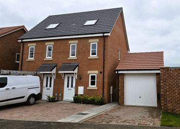 Maghull - Semi-detached house to rent          ...