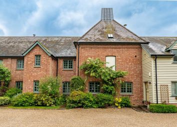 Thumbnail 4 bed terraced house for sale in Violet Lane, Furneux Pelham